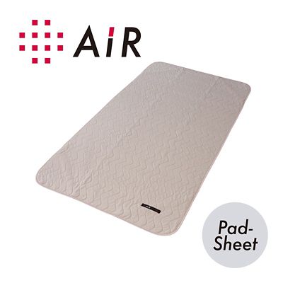 エアー専用パッドシーツ（ＰＭ０７１００６１３）