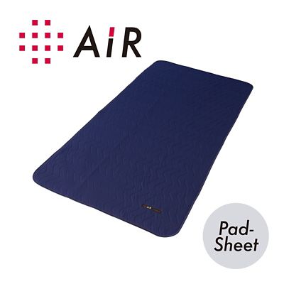 エアー専用パッドシーツ（ＰＭ０７１００６１３）