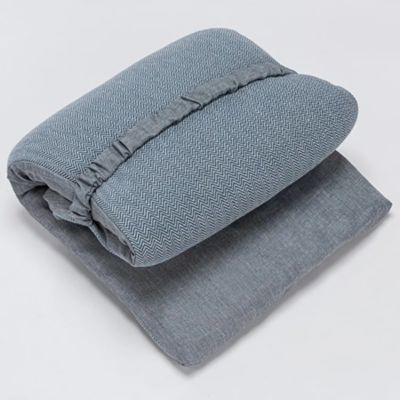 西川/ニシカワ パワーナップピロー KuruKuru(QH91406000) アオ 枕【三越伊勢丹/公式】