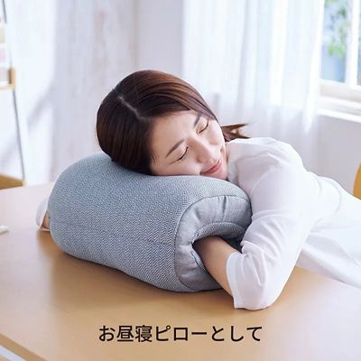 ジュリアーノまくら 楽天市場】【公式】 六角脳枕 枕 快眠 低反発 マイクロウェーブ