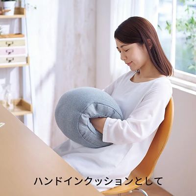 パワーナップピロー Arm（QH91406001） | 西川/ニシカワ