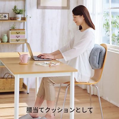 パワーナップピロー Arm（QH91406001） | 西川/ニシカワ