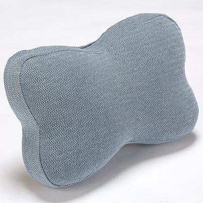 ＜西川＞パワーナップピロー　Ｍｉｎｉ　Ｈｕｇ（ＱＨ９１４０６００２）