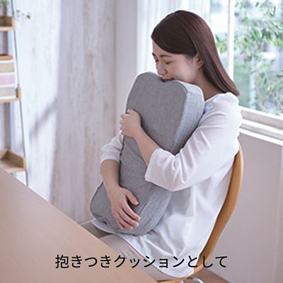 パワーナップピロー Mini Hug（QH91406002