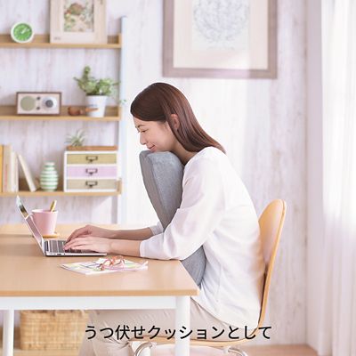 パワーナップピロー Mini Hug（QH91406002