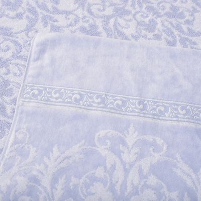 ＜クオリアル＞タオルケット　シングル（ＲＲ０８１５００３４）