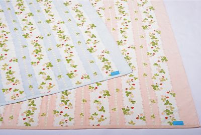 WEDGWOOD(Living&Art雑貨etc)/ウェッジウッド（寝具） ウェッジウッド タオルケット(RR20130020)