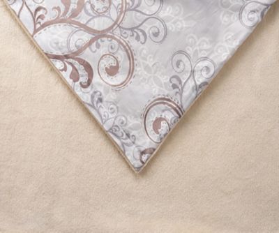 24＋ あったか掛ふとんカバー（SI03170047） | 西川