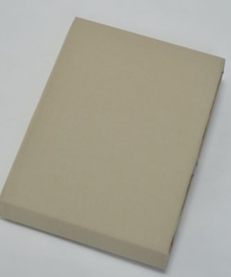 【SALE】西川/ニシカワ 西川 敷ふとんカバー(SI03281005) ベージュ シーツ【三越伊勢丹/公式】