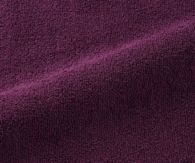 西川/ニシカワ 西川 のびのびタオルピローケース(TT63180016) ワイン 枕カバー【三越伊勢丹/公式】