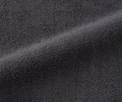 西川/ニシカワ 西川 のびのびタオルピローケース(TT63180016) グレー 枕カバー【三越伊勢丹/公式】