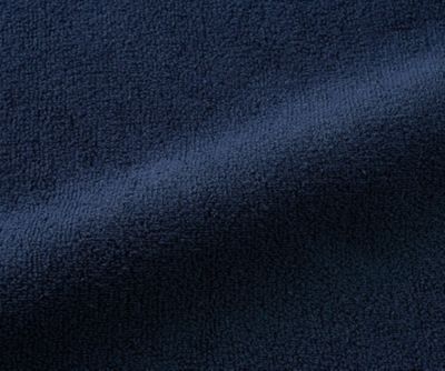 西川/ニシカワ 西川 のびのびタオルピローケース(TT63180016) ネービーブルー 枕カバー【三越伊勢丹/公式】