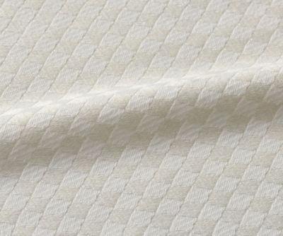 西川/ニシカワ newmine うるおい成分配合 コンパクトタオル(TT94301610) アイボリー ハンカチ【三越伊勢丹/公式】