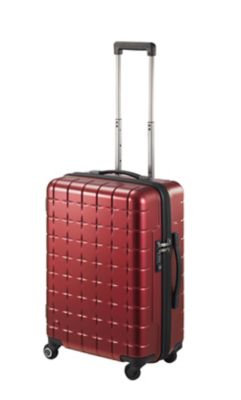 Proteca 360s メタリック　スーツケース　61L Proteca 360s メタリック スーツケース 61L プロテカ キャリーケース