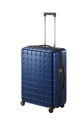  プロテカ 360T メタリック ネイビー スーツケース