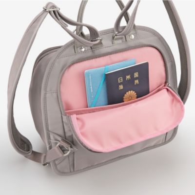 カナナプロジェクト カナナリュック ５４７８６００ 三越伊勢丹オンラインストア 公式
