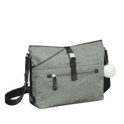 カナナプロジェクト　モノグラムショルダー（５９１３１００）