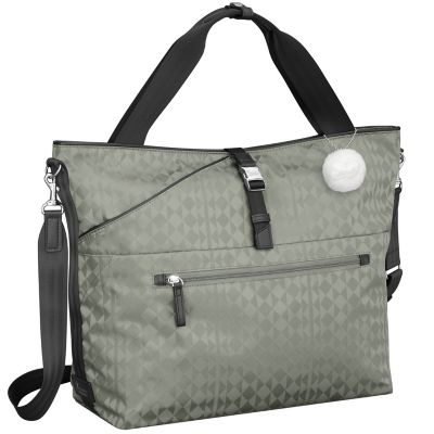 カナナプロジェクト　モノグラムボストン（５９１３５００）