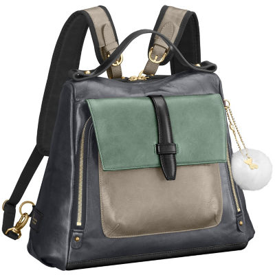 カナナプロジェクト ユリ プレミアムレザーリュック イタリーｌｔｄ ９３３６１００ 三越伊勢丹オンラインストア 公式