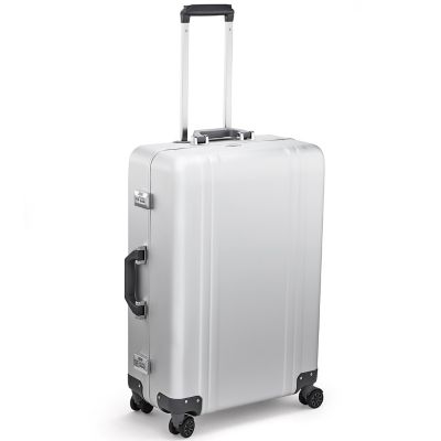 ＺＥＲＯＨＡＬＬＩＢＵＲＴＯＮ　Ｃｌａｓｓｉｃ　Ａｌｕｍｉｎｕｍ　２．０（９４３７０００）