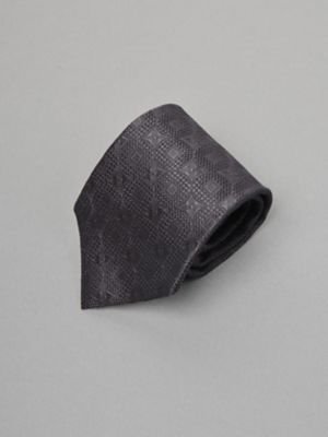 ベーシック小紋柄ネクタイ １６０１４８０４２２ 三越伊勢丹オンラインストア 公式