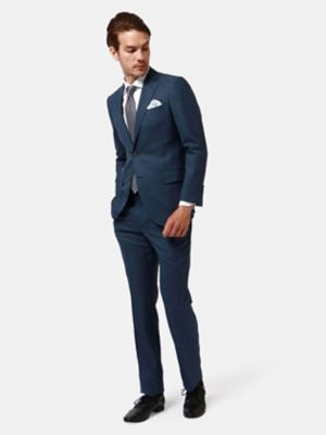 ＜Aquascutum (Men)＞オーバーペンスーツ（２２００２０１５０８）