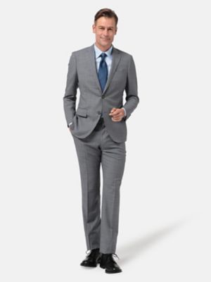 ＜Aquascutum (Men)＞レイヤードペンスーツ（２２００２０１５１０）