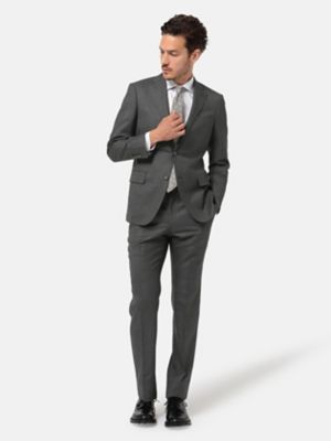 ＜Aquascutum (Men)＞シャークウィンドペンスーツ（２２００２０１５１３）