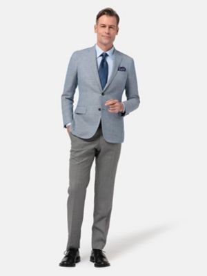 ＜Aquascutum (Men)＞バスケットジャケット（２２００２０４５４０）
