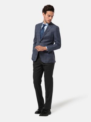 ＜Aquascutum (Men)＞カラードペンジャケット（２２００２０４６３３）