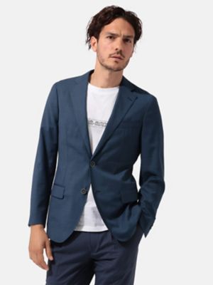 【Ａｑｕａｓｃｕｔｕｍ　ＴＥＣ．３】ジャケット（セットアップ対応）（２２００２０７１０１）