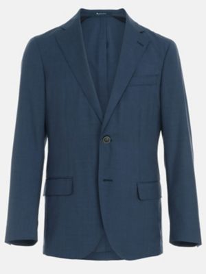 【Ａｑｕａｓｃｕｔｕｍ　ＴＥＣ．３】ジャケット（セットアップ対応）（２２００２０７１０１）