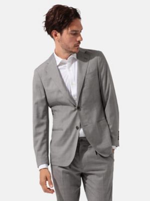 【Ａｑｕａｓｃｕｔｕｍ　ＴＥＣ．３】ジャケット（セットアップ対応）（２２００２０７１０１）