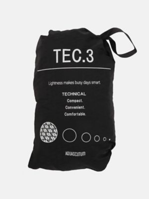 【Ａｑｕａｓｃｕｔｕｍ　ＴＥＣ．３】Ａモノグラムフィールドジャケット（２２００２１２００３）