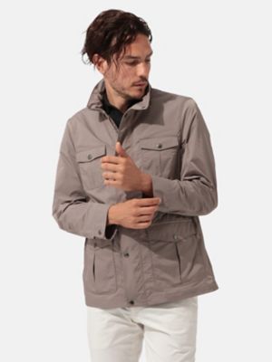 【Ａｑｕａｓｃｕｔｕｍ　ＴＥＣ．３】フィールドジャケット（２２００２１２００４）