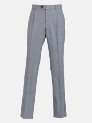 シャークスキンドレスパンツ（１タック）（２２００２４３１１１）