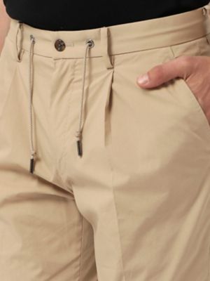 タイプライターストレッチパンツ（セットアップ対応）（２２００２４４１１７）