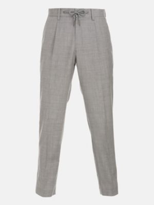 【Ａｑｕａｓｃｕｔｕｍ　ＴＥＣ．３】トラウザース（セットアップ対応）（２２００２４４１２０）
