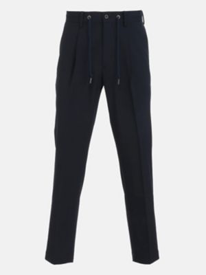 ストレッチプレーンパンツ（セットアップ対応）（２２００２４４１３１）