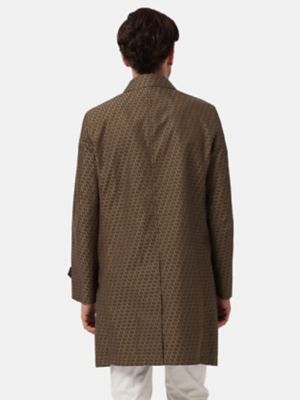 ＰＥＣＫＨＡＭ　バルマカーンコート（２２００２５１８０２）