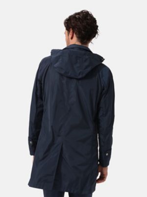 【Ａｑｕａｓｃｕｔｕｍ　ＴＥＣ．３】ＡＱＵＡＭＡＣ　パッカブルコート（２２００２５１９０５）