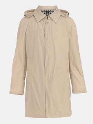 【Ａｑｕａｓｃｕｔｕｍ　ＴＥＣ．３】ＡＱＵＡＭＡＣ　パッカブルコート（２２００２５１９０５）