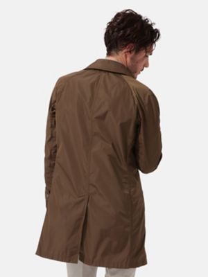 【Ａｑｕａｓｃｕｔｕｍ　ＴＥＣ．３】ＡＱＵＡＭＡＣ　パッカブルコート（２２００２５１９０５）