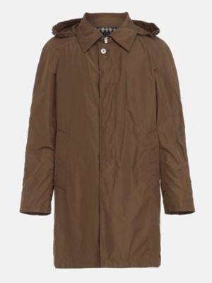 【Ａｑｕａｓｃｕｔｕｍ　ＴＥＣ．３】ＡＱＵＡＭＡＣ　パッカブルコート（２２００２５１９０５）