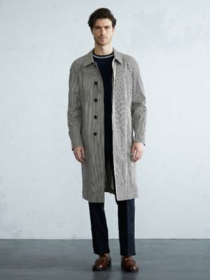 ＦＩＬＥＹ　ＣＬＡＳＳＩＣ　クラブチェックコート（２２０２２５１１０３）