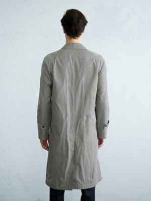 ＦＩＬＥＹ　ＣＬＡＳＳＩＣ　クラブチェックコート（２２０２２５１１０３）