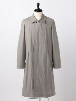 ＦＩＬＥＹ　ＣＬＡＳＳＩＣ　クラブチェックコート（２２０２２５１１０３）