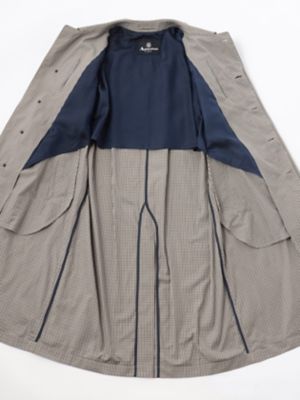 ＦＩＬＥＹ　ＣＬＡＳＳＩＣ　クラブチェックコート（２２０２２５１１０３）