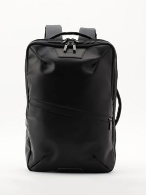＜Aquascutum (Men)＞２ｗａｙ　Ｌｅｔｈｅｒ　Ｂａｃｋｐａｃｋ×ＭＳＰＣ（２２０２４８１２１６）