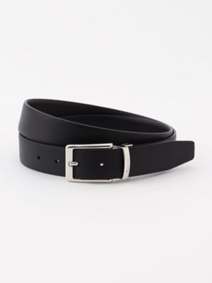 ＜Aquascutum (Men)＞リバーシブルベルト（２２０２５９００１１）